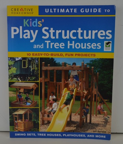 Ultimate guide kids play - ultimate,
