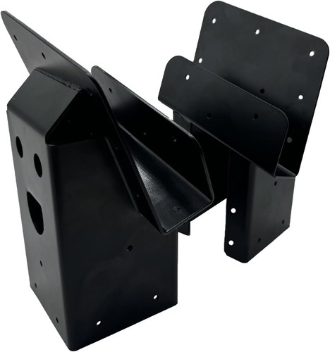Pack black outdoor - outdoor, compound