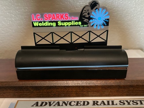 Sparks welding supply - i.,